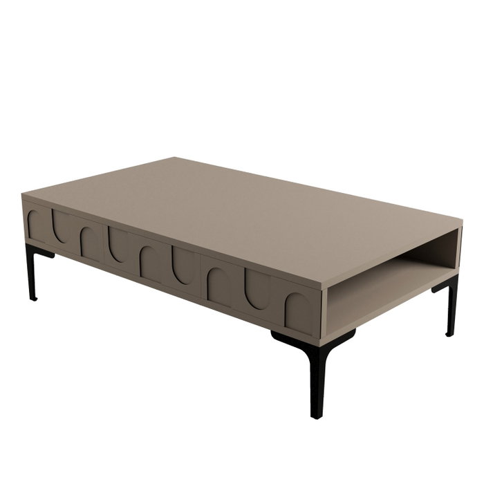 Hanah Home Lyon 32 Atlas y Negro